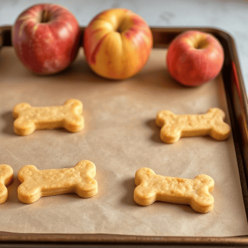Roscoe & Stella's Gourmet Fruit Dog Treats Roscoe & Stella's Gourmet Fruit Dog Treats